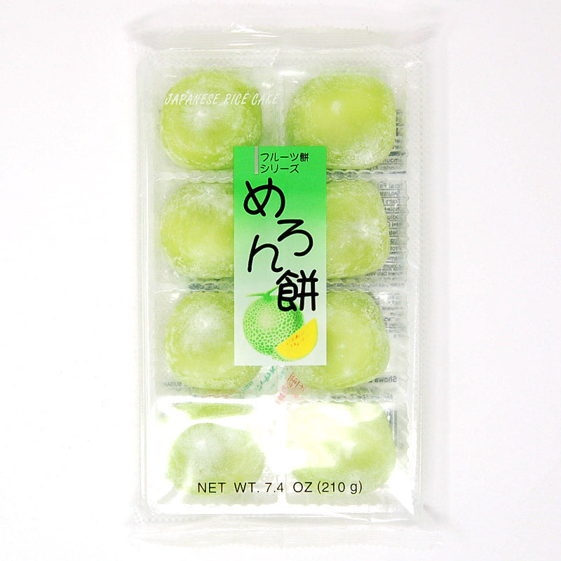 Japanese Rice Cakes