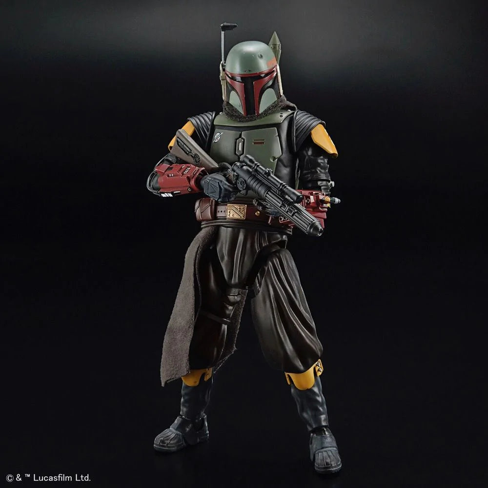 1/12 Boba Fett (The Mandalorian)