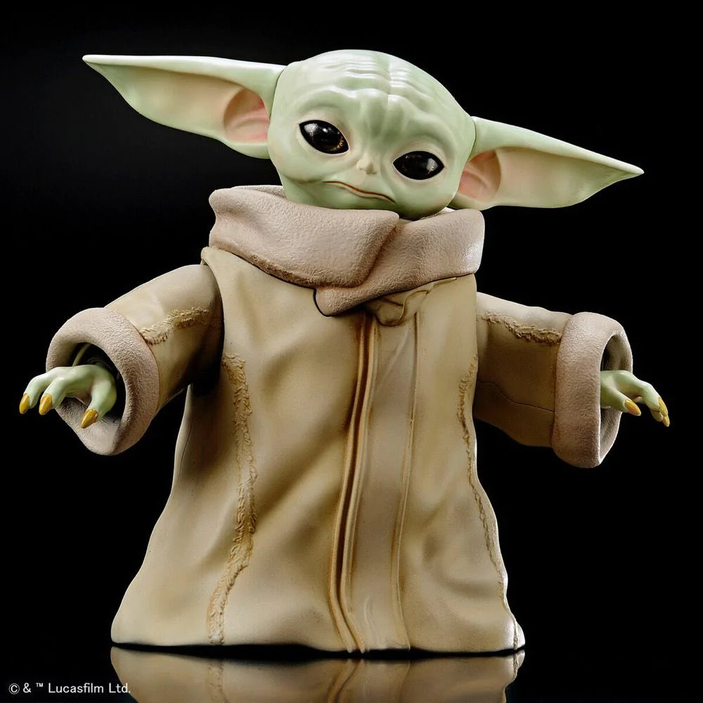 1/4 GROGU