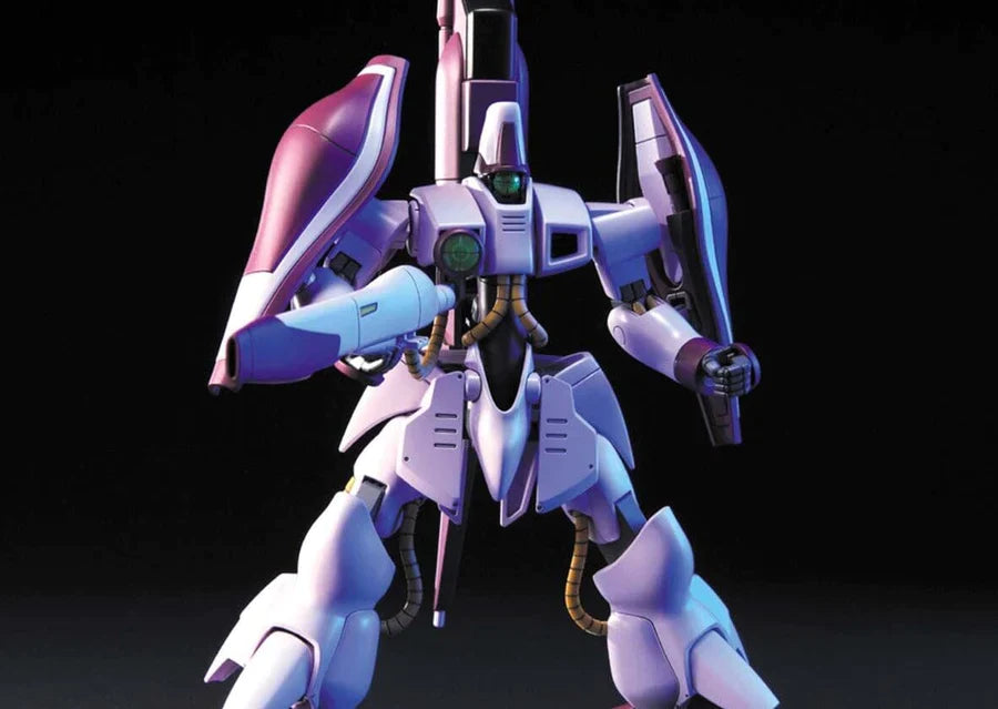 HGUC 1/144 #62 Gaza C (Haman Karn's Mobile Suit)