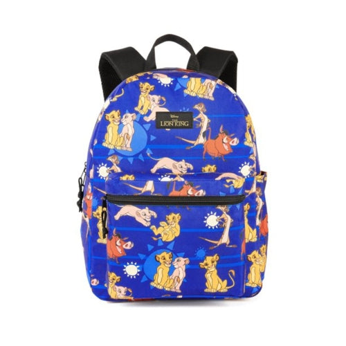 Sac Roi Lion