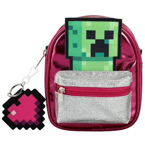 Mini Pink Creeper