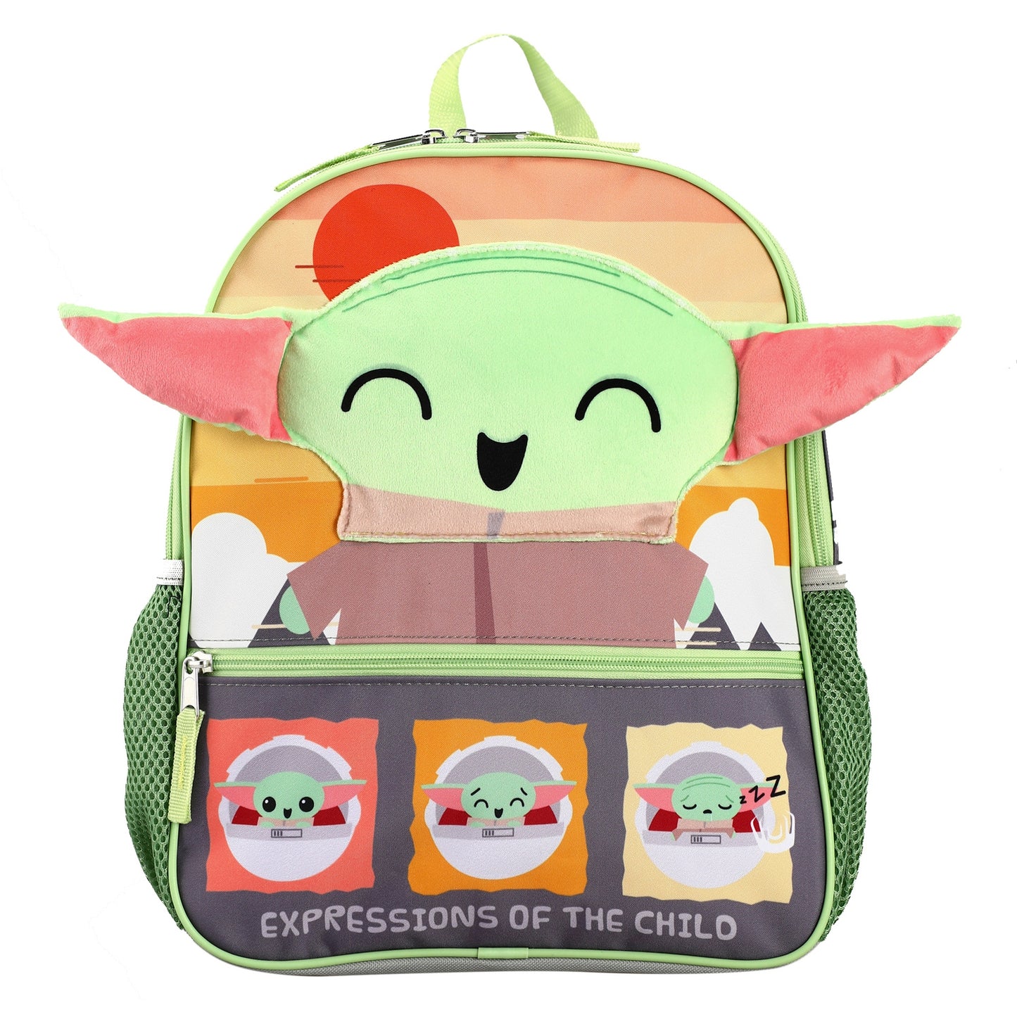 Happy Child