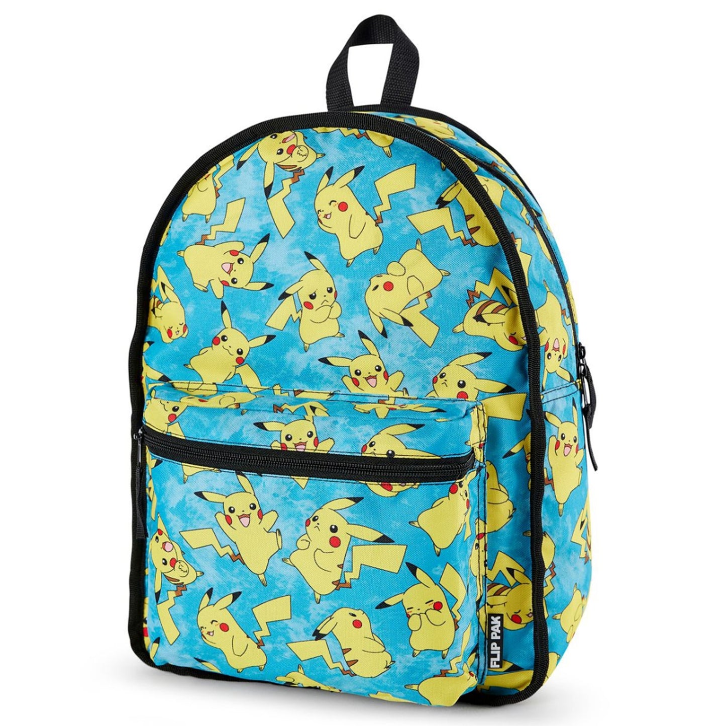 Pikachu Reversable