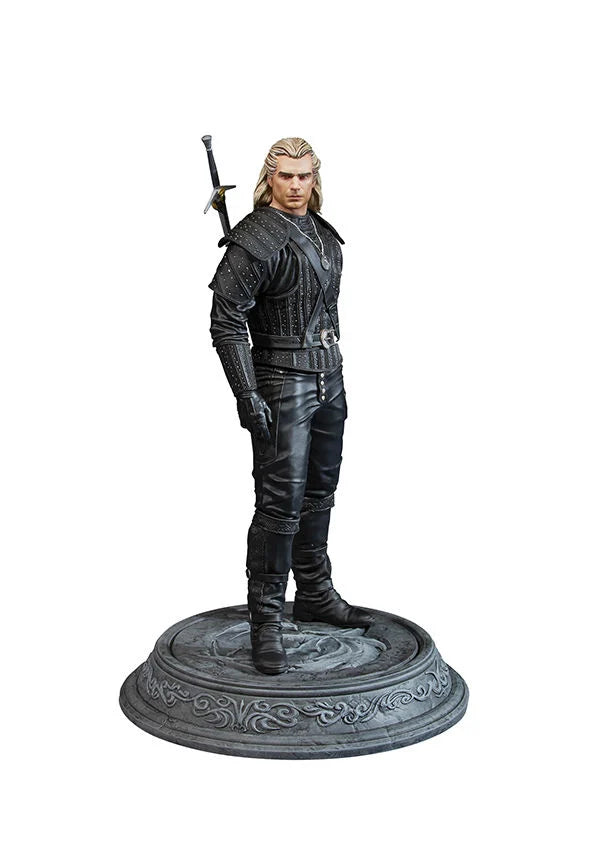 Geralt The Witcher