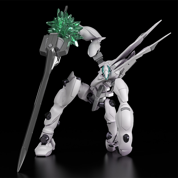 MODEROID Fafner Mark Sein(re-run)