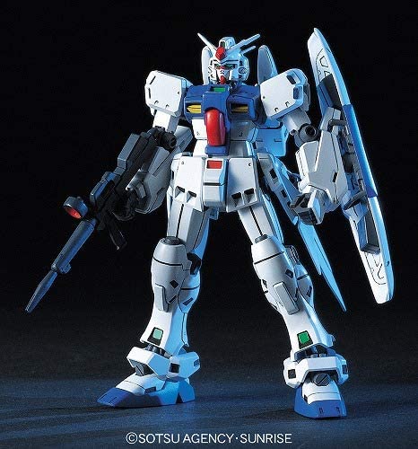 HGUC 1/144 #25 GP03S Gundam