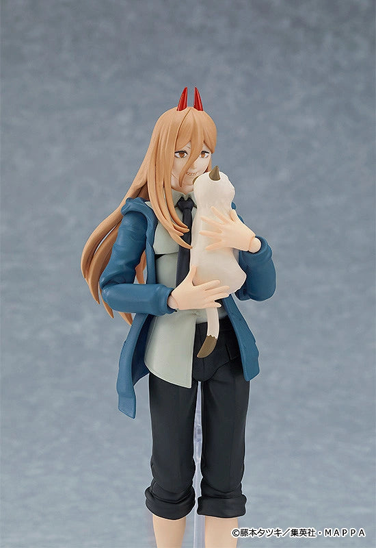 Figma Power