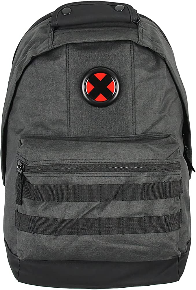 X-Men Logo Black