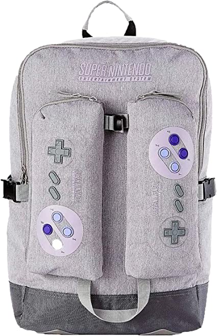 SNES Dual Controller