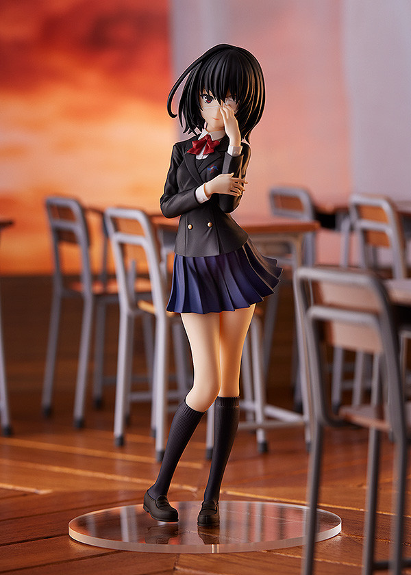 POP UP PARADE Mei Misaki