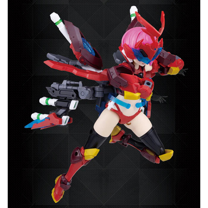 1/12 A.T.K. GIRL HERACROSS