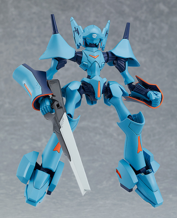 MODEROID Yu Brain