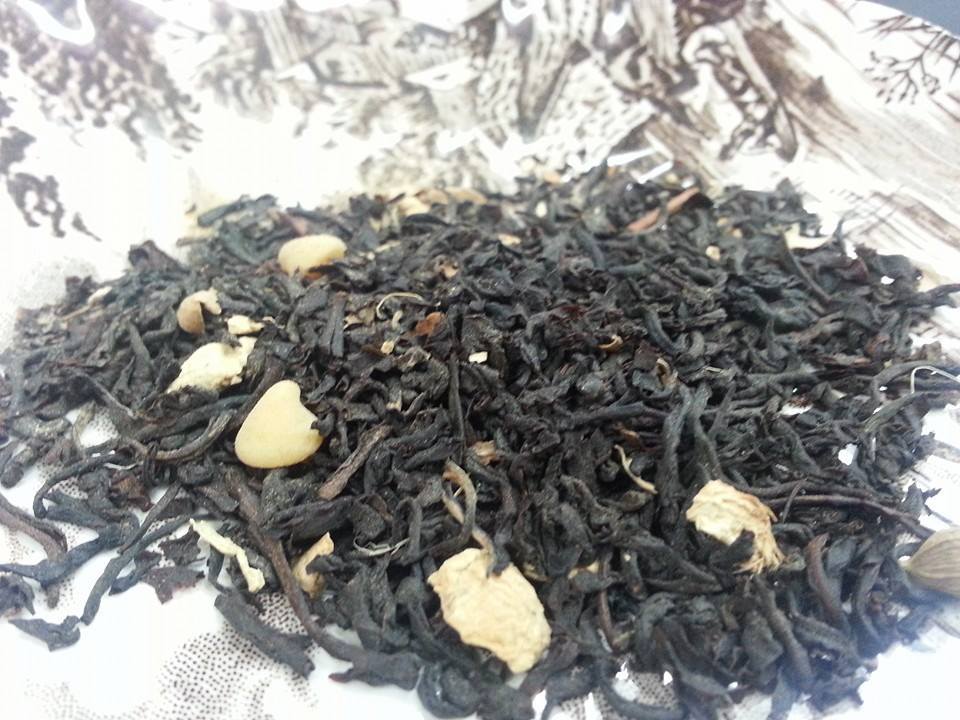 Choco chai