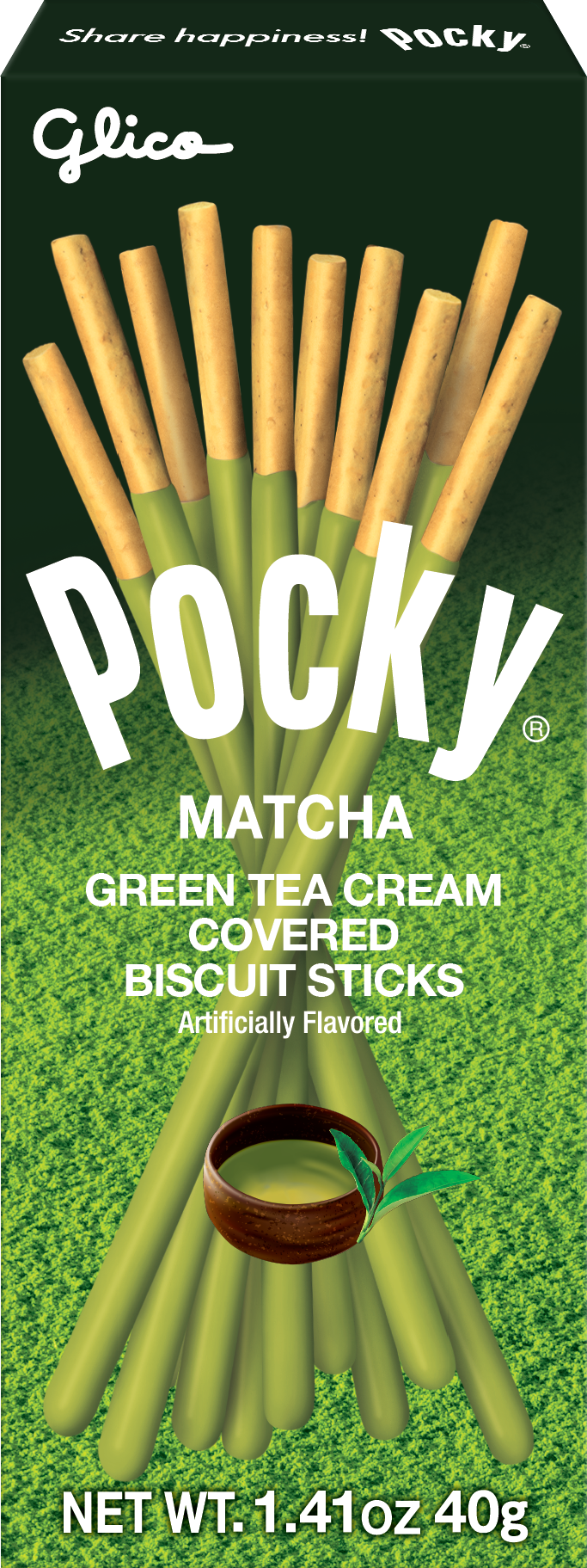 Pocky (40g)