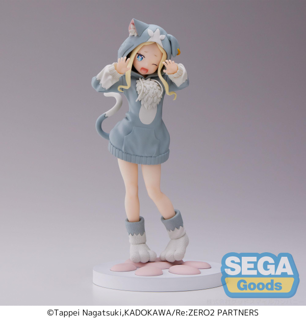 Luminasta Re:ZERO -Starting Life in Another World- Beatrice -The Great Spirit Pack-