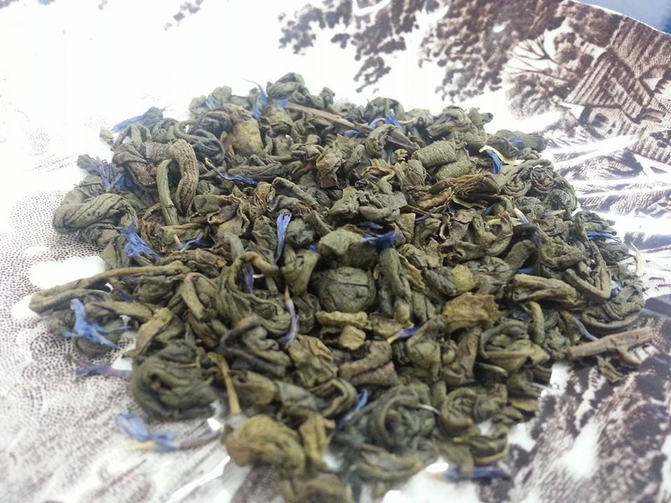 Earl Grey