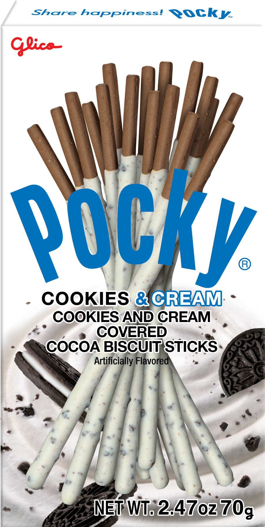 Pocky (70g)