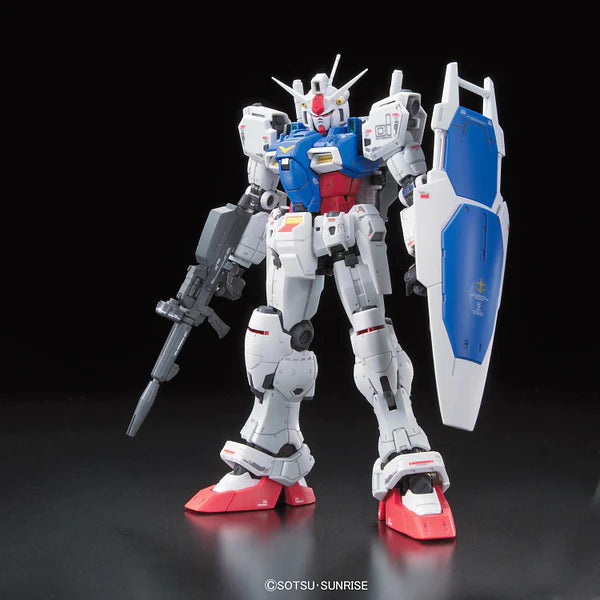 HGUC 1/144 #13 GP01 Gundam
