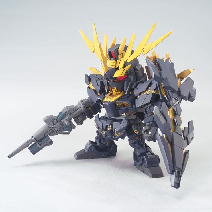 BB391 Banshee Norn