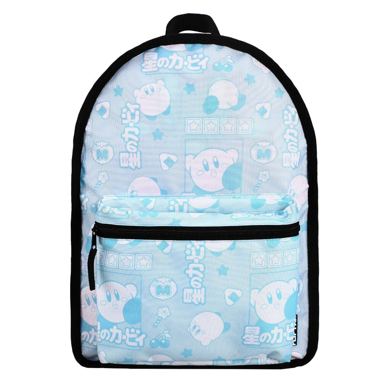 Sac Kirby réversible