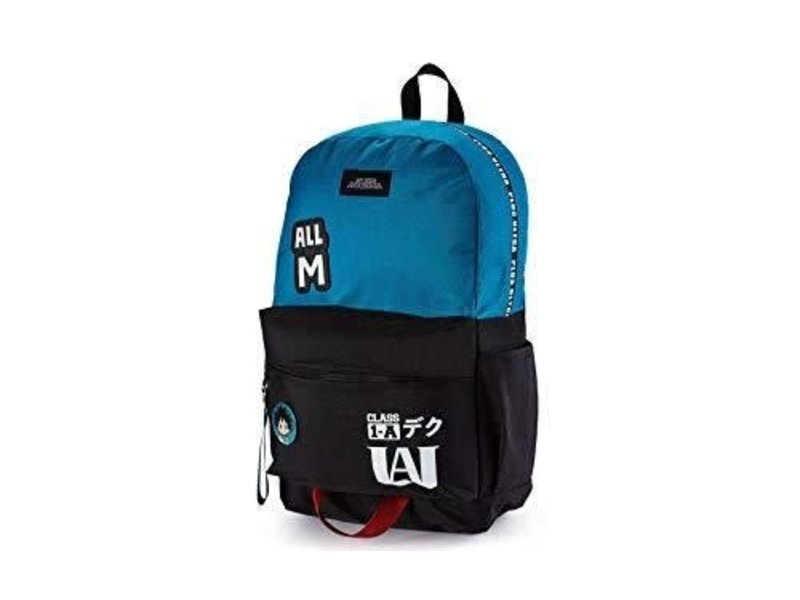 Deku Black&Blue