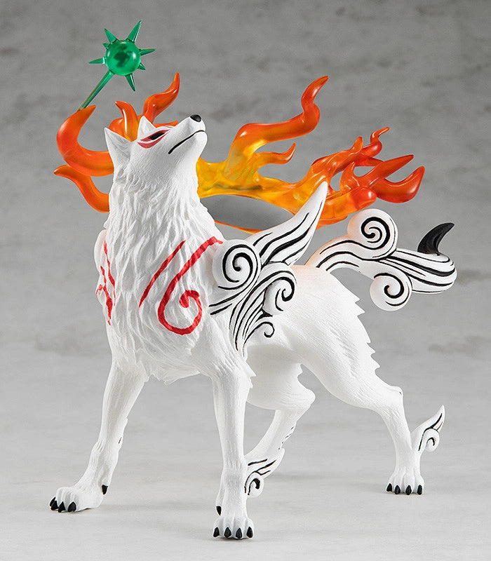 Amaterasu - Okami