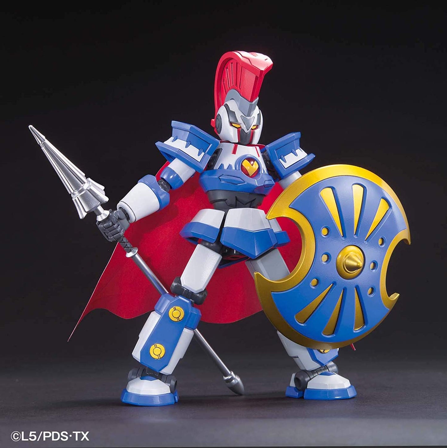 LBX Achilles