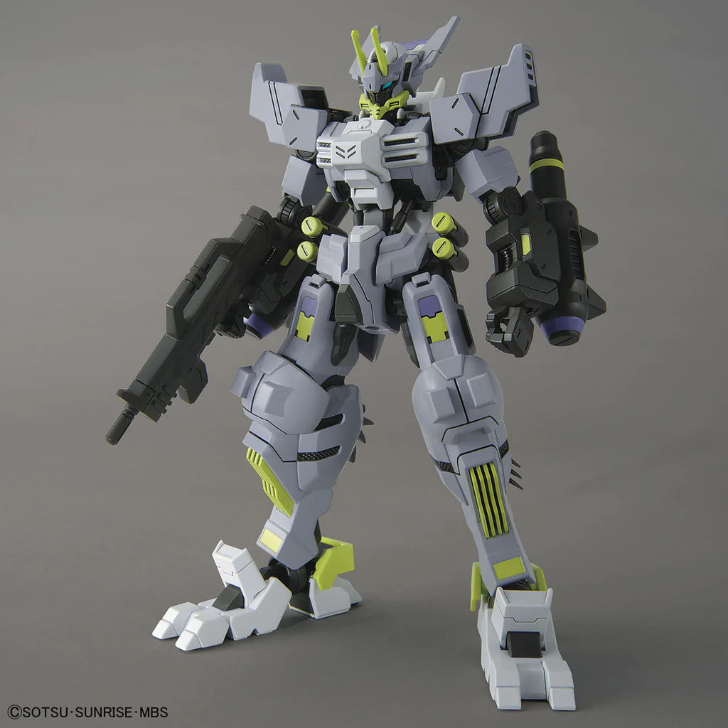 HG 1/144 Gundam Asmoday