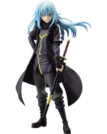 Rimuru Tempest