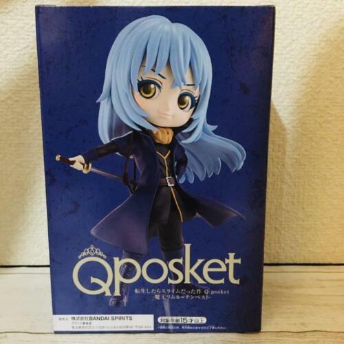 Rimuru Tempest