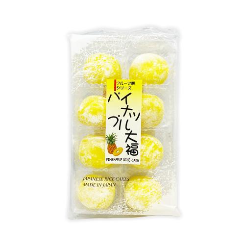 Japanese Rice Cakes