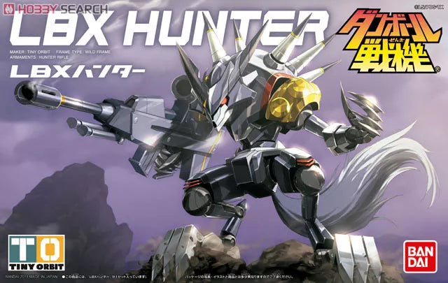 LBX Hunter