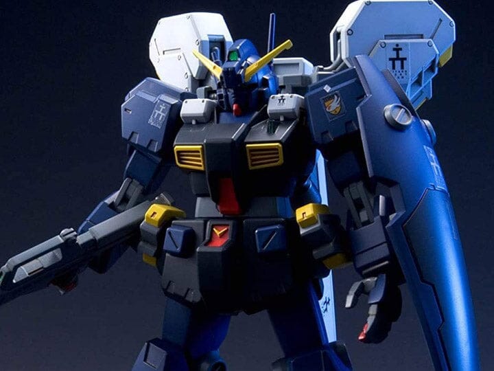 HGUC 1/144 #69 Gundam Hazel TR-1 (Hazel No.2)