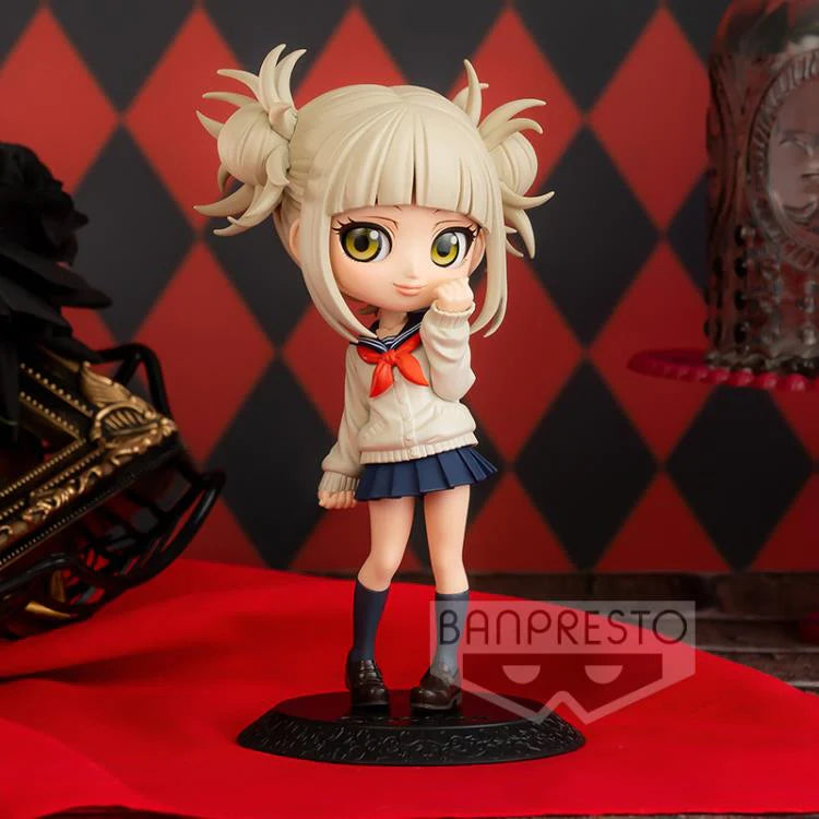 Himiko Toga