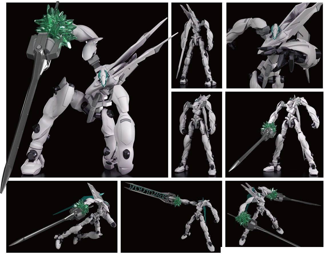 [GoodSmile] MODEROID Fafner Mark Sein