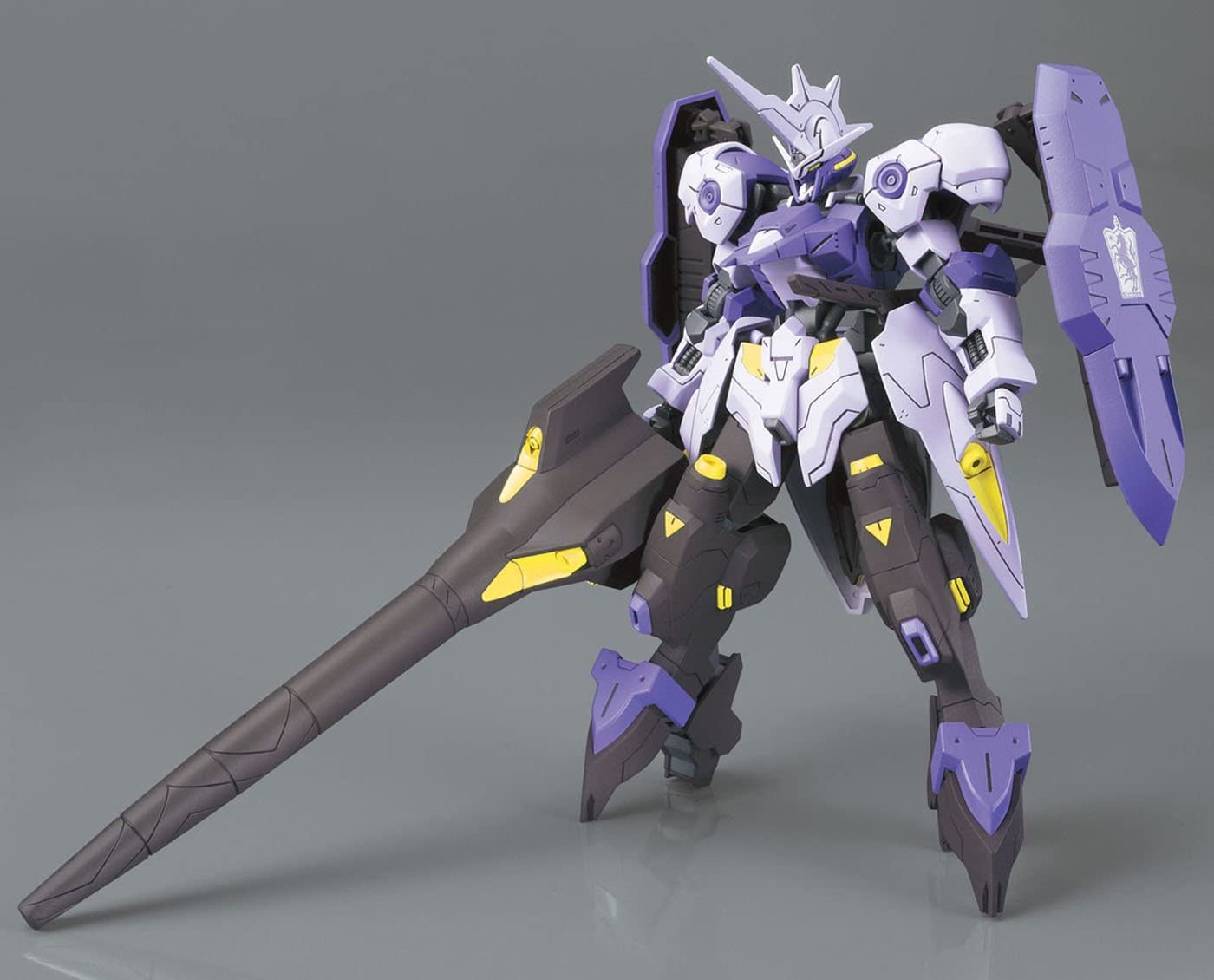 Orphans HG 1/144 Gundam Kimaris Vidar