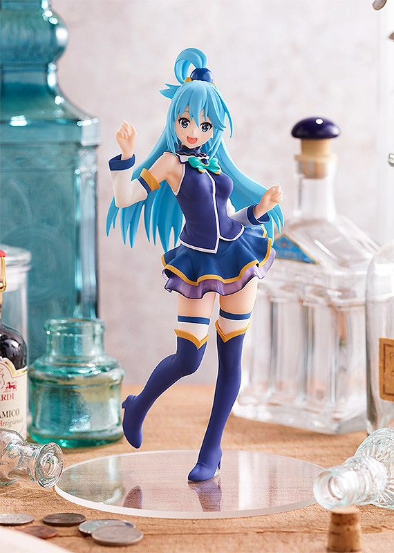 POP UP PARADE Aqua(re-run)