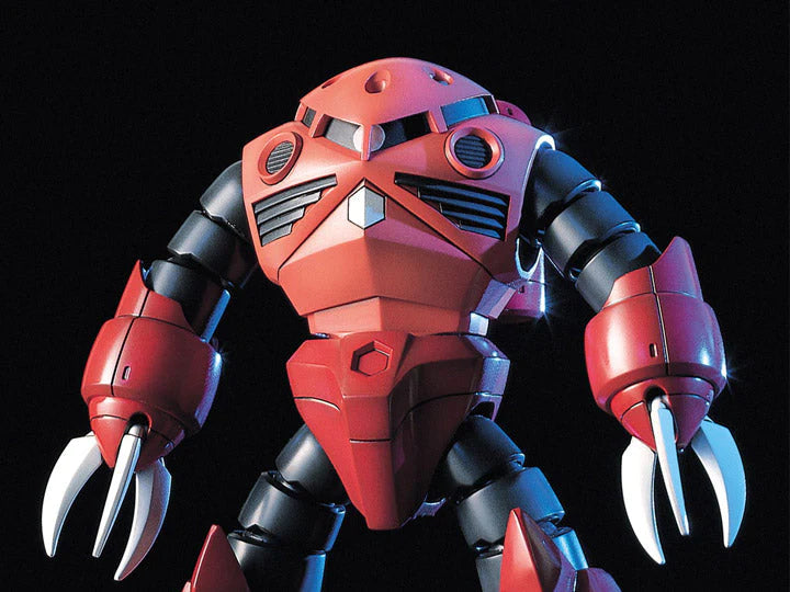 HGUC 1/144 #19 Char's Zgok