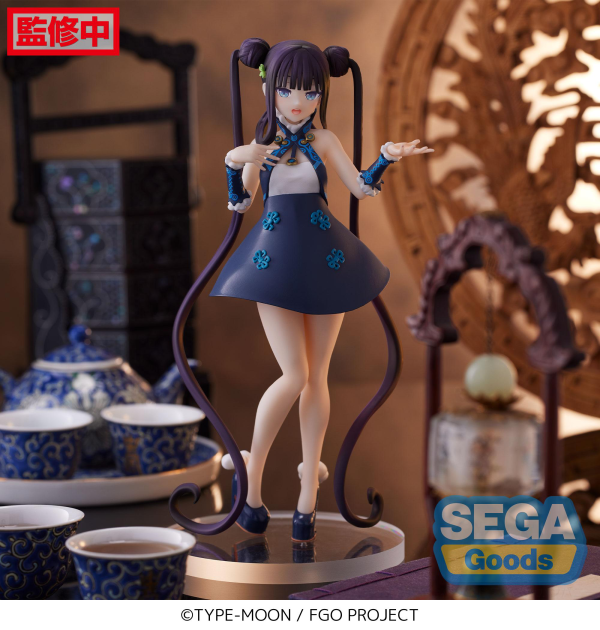 Luminasta Fate/Grand Order Foreigner/Yang Guifei