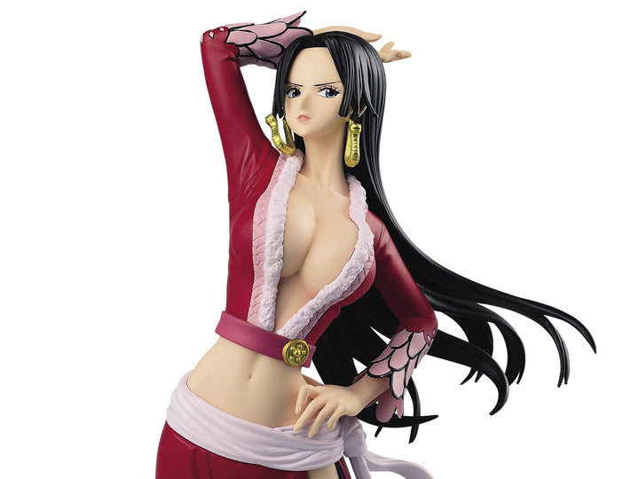 Boa Hancock (Ver. A) - One Piece - Glitter & Glamours
