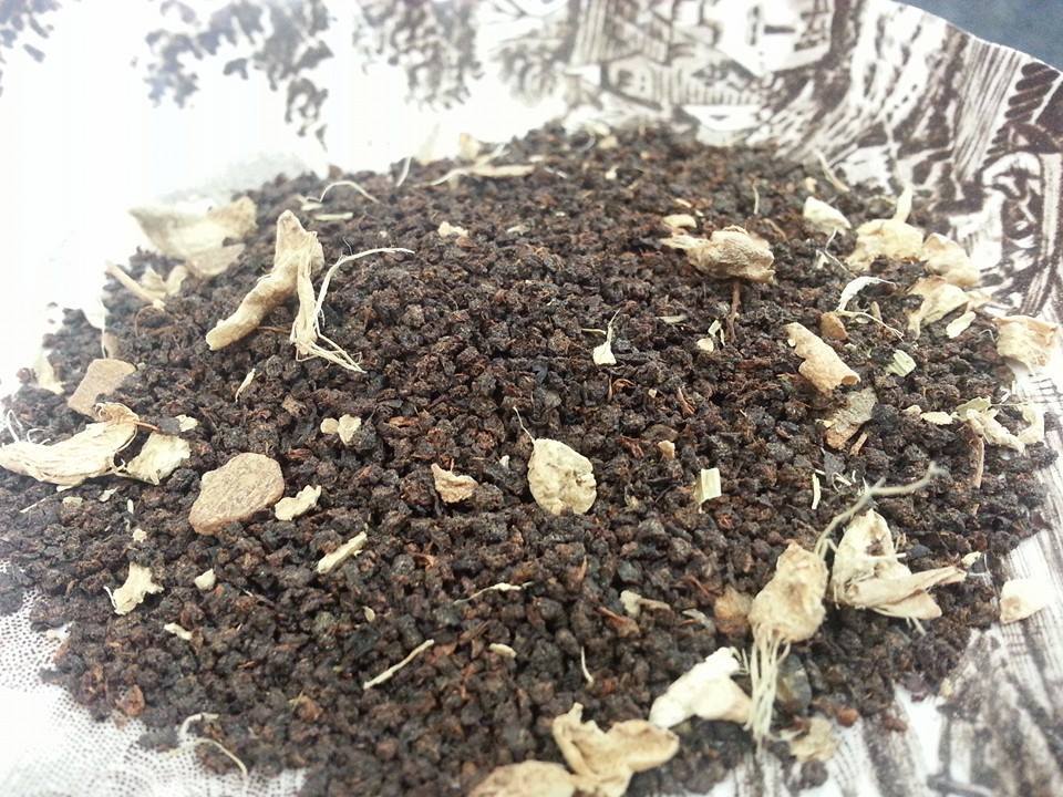 Chochin Masala Chai