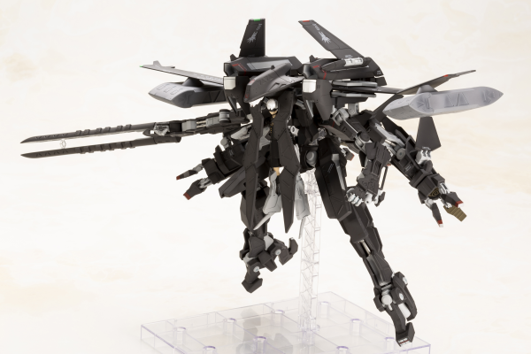 FLIGHT UNIT Ho229 Type-S & 9S (YoRHa No. 9 Type S)