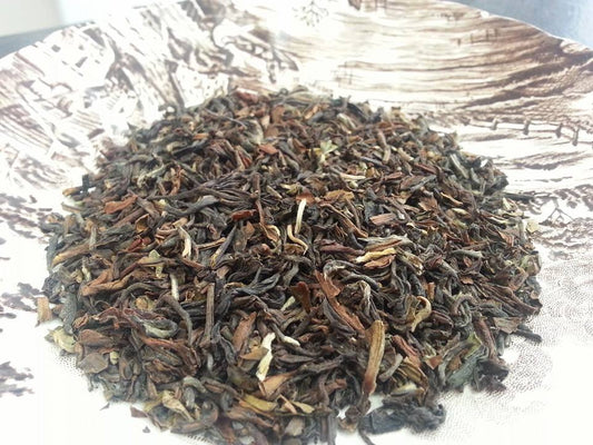 Darjeeling bio