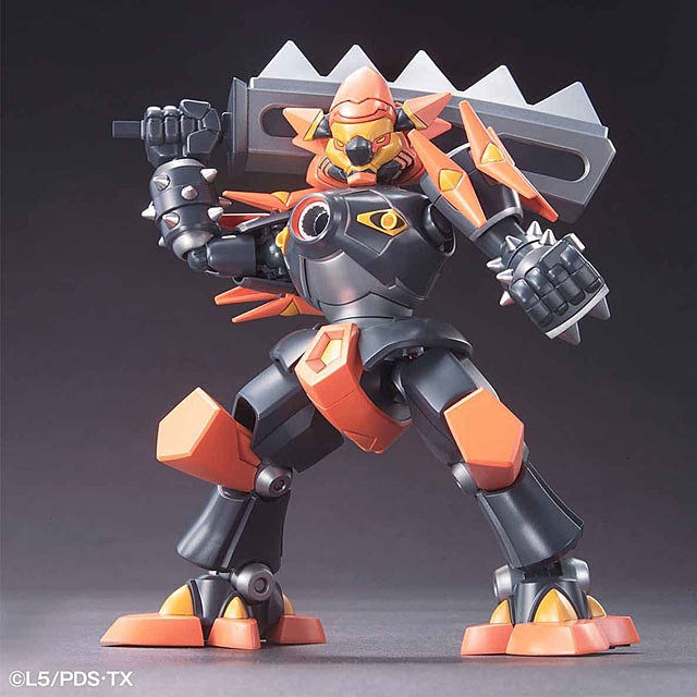 LBX Destroyer
