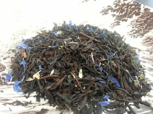 Earl Grey crème