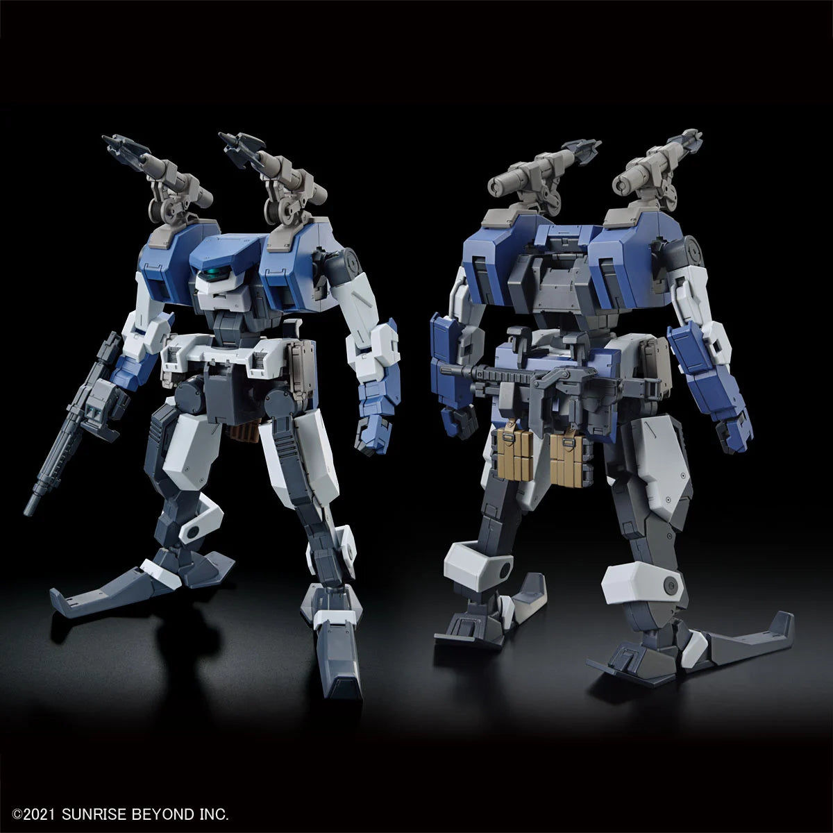 HG 1/72 Setsuro