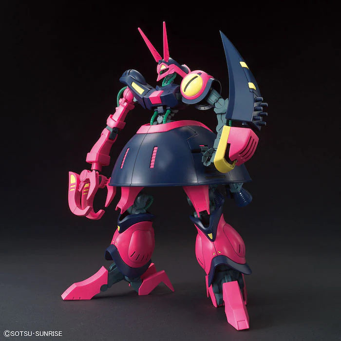 HGUC 1/144 Baund-Doc