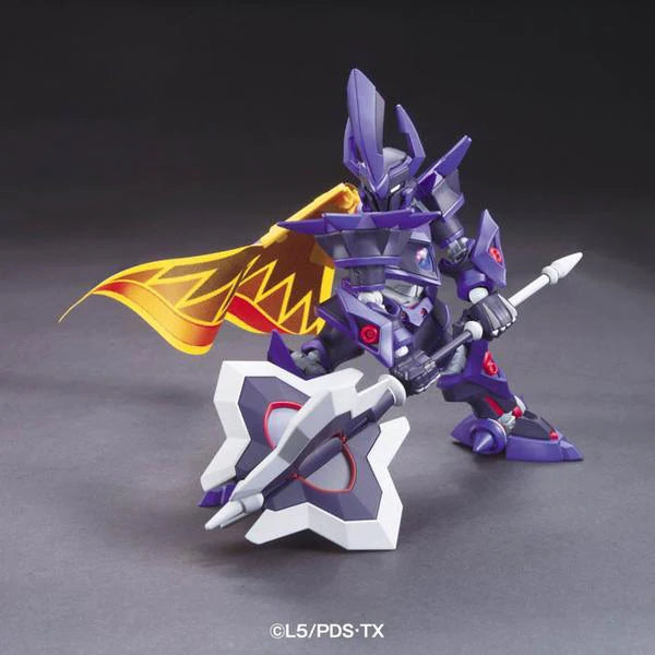 Hyper Function LBX Emperor