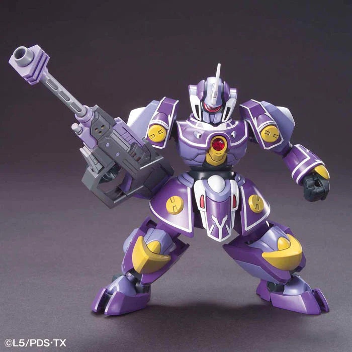 LBX General